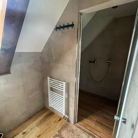 Ferienhaus Malinky *