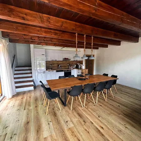 Malinky Spisske Hanusovce