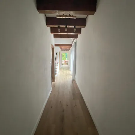 بيت للعطل Malinky *