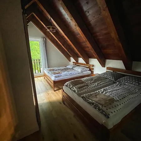 Malinky * Spisske Hanusovce