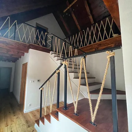 Malinky Ferienhaus